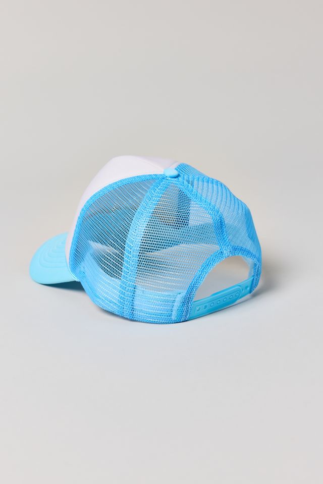 Yapper Mesh Trucker Hat #1