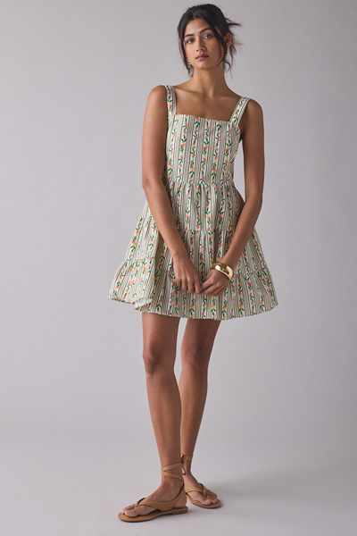 ＊新品⭐️glamorous garden / size S ＊ 97169817_015_b