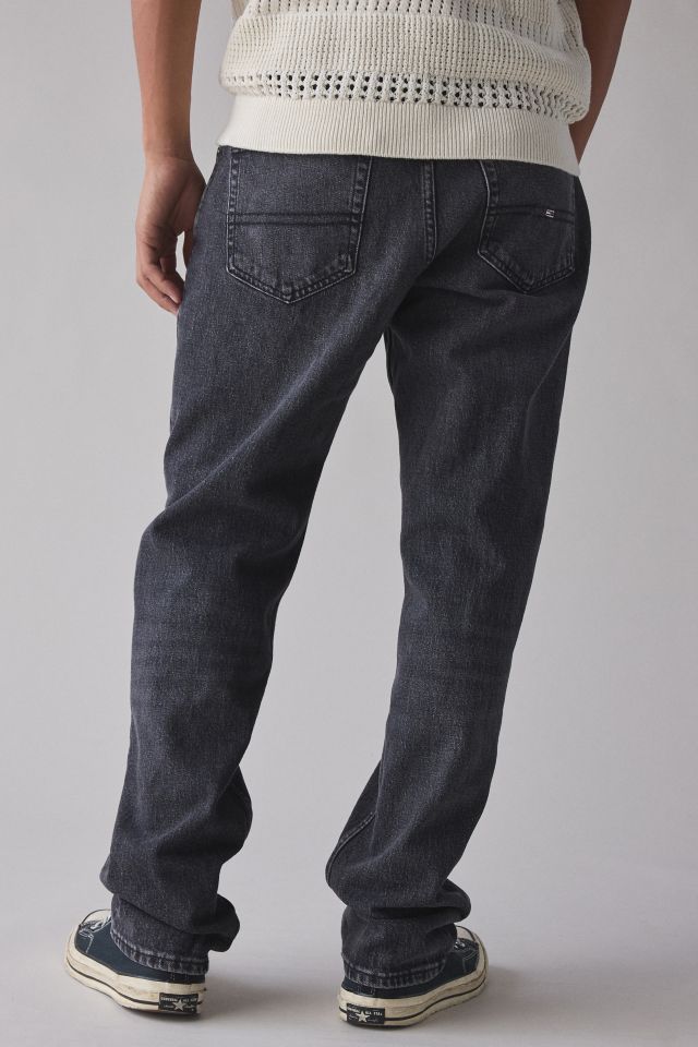 Tommy Jeans Ryan Slim Fit Straight Jean #1