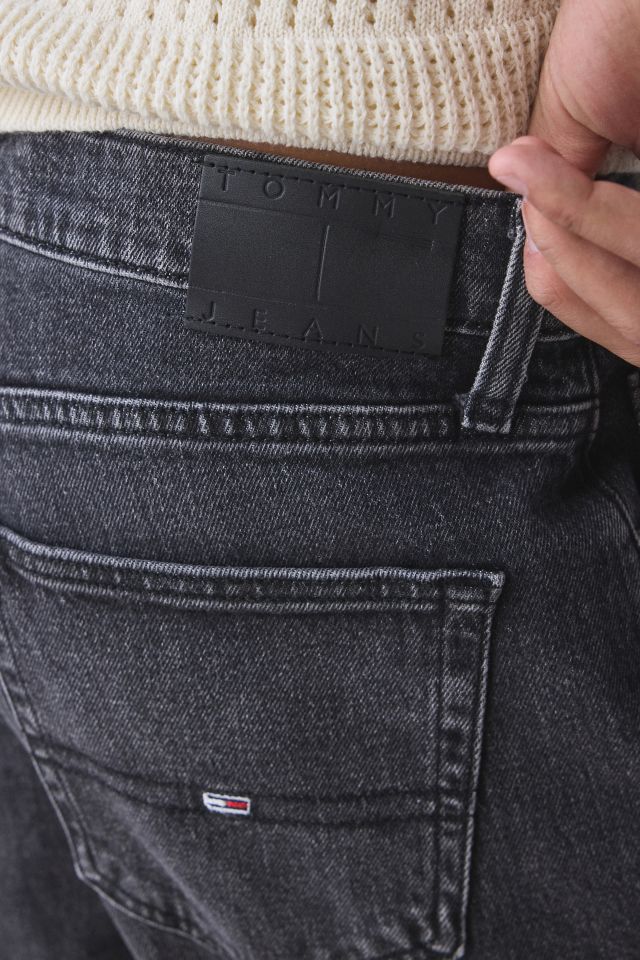 Tommy Jeans Ryan Slim Fit Straight Jean #3