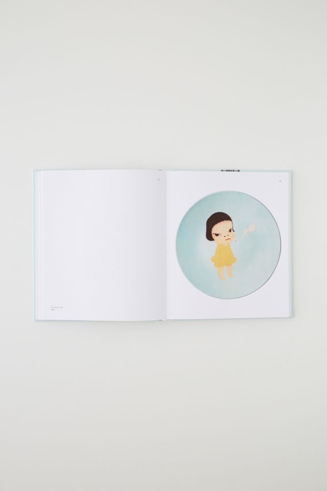 Yoshitomo Nara By Yoshitomo Nara #2