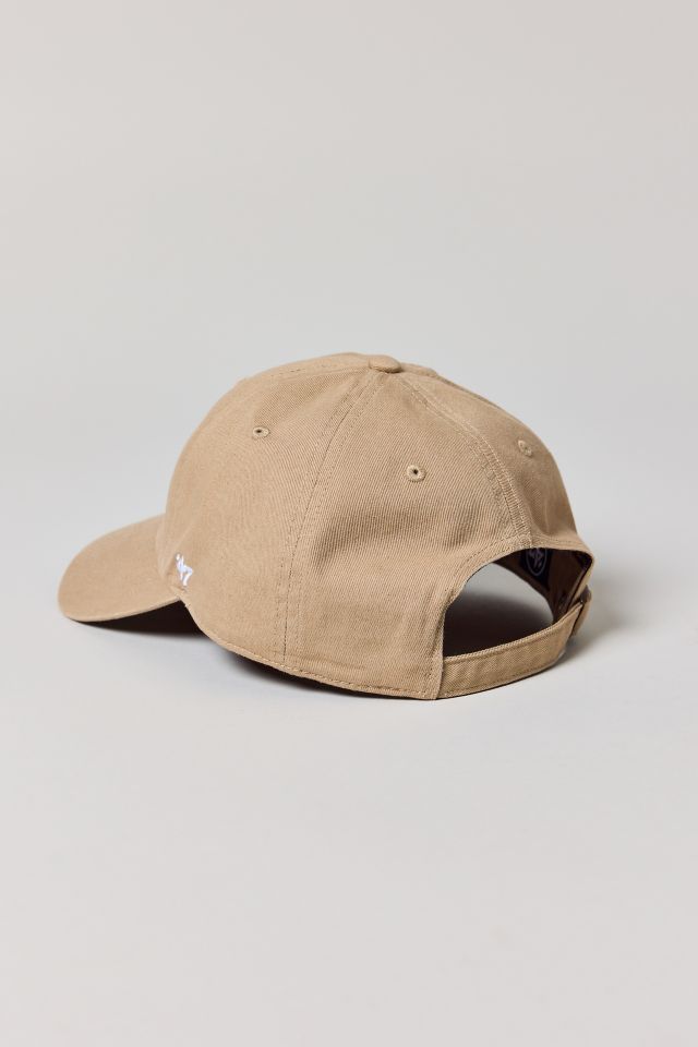 '47 Brand My Dog Is My Child Clean Up Hat #1