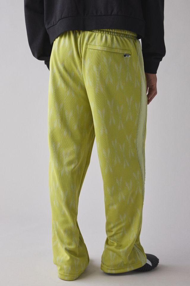 Puma Neverworn T7 Track Pant #1
