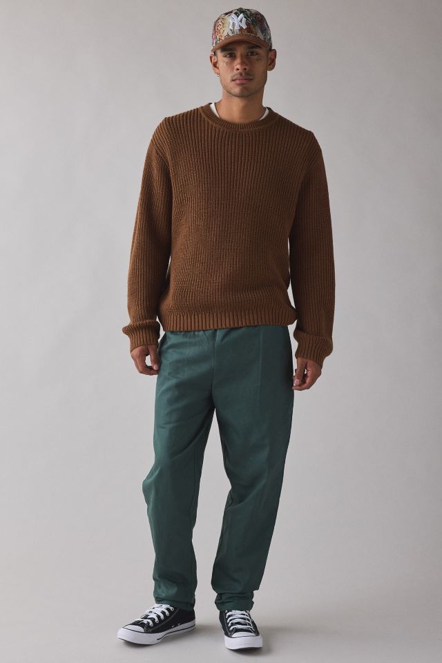 Cookman Herringbone Chef Pant #2
