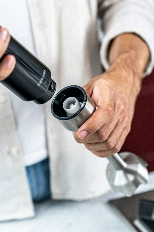 ZWILLING Enfinigy Immersion Hand Blender #3