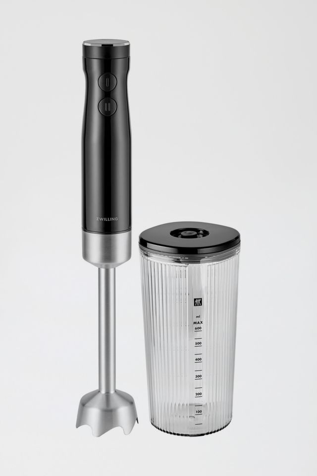 ZWILLING Enfinigy Immersion Hand Blender #4