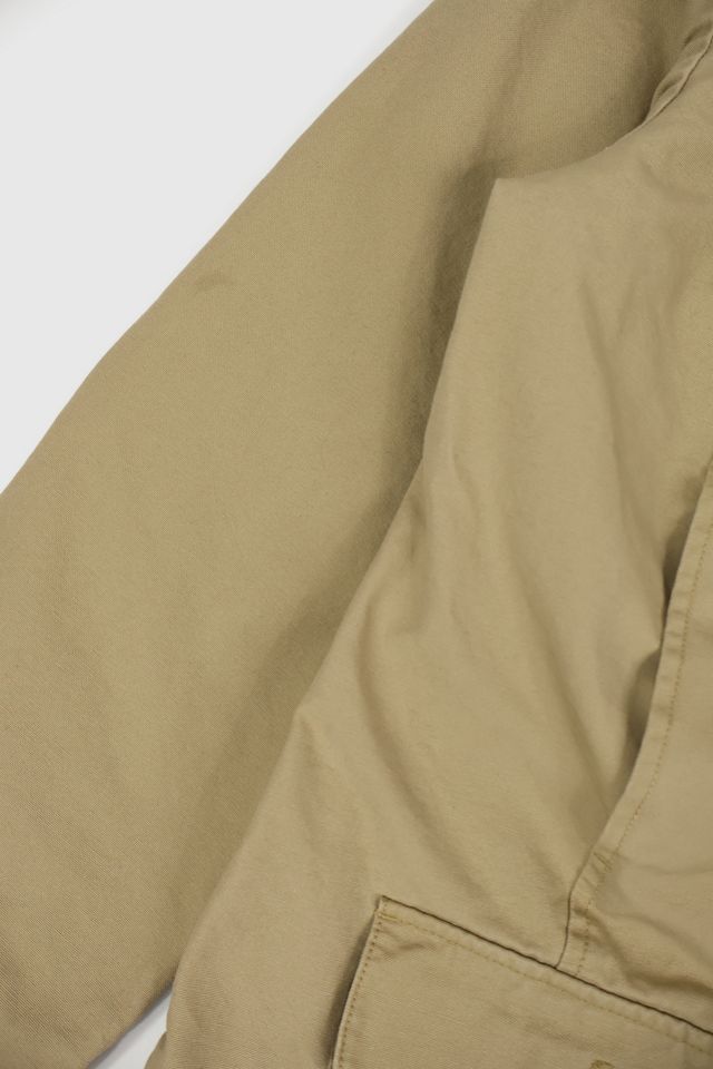 Vintage L.L. Bean Barn Coat Urban Outfitters