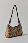 Kimchi Blue Emilia Jacquard Shoulder Bag