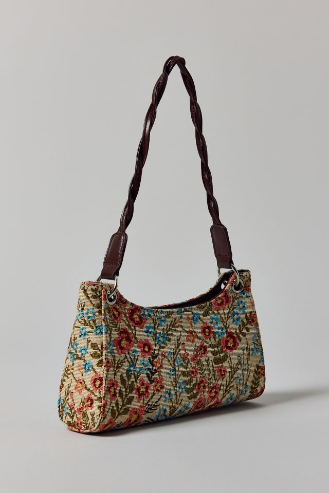 Kimchi Blue Emilia Jacquard Shoulder Bag #2