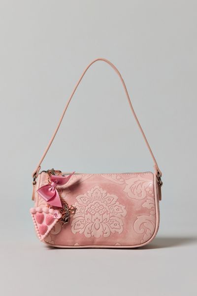Marge Sherwood Heart Mini Bag | Urban Outfitters