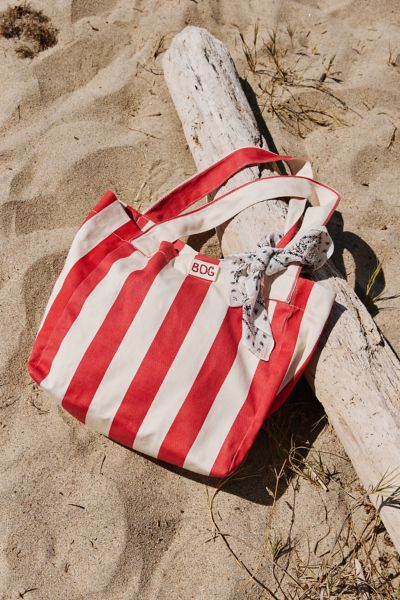 Stussy Naya Zip Tote Bag | Urban Outfitters