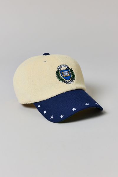 Chapeau de papa Dune NCAA Yale Mitchell & Ness
