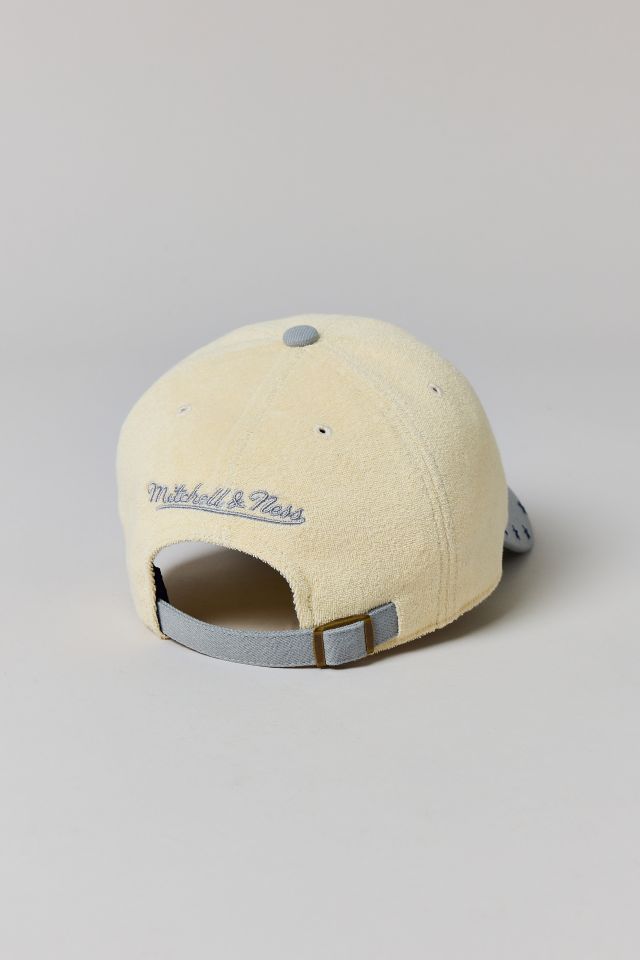 Mitchell & Ness NCAA Georgetown Hoyas Dune Dad Hat #2