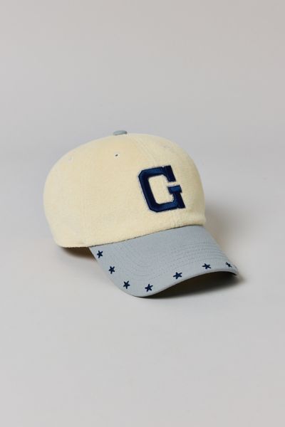 Mitchell & Ness NCAA Georgetown Hoyas Dune Dad Hat