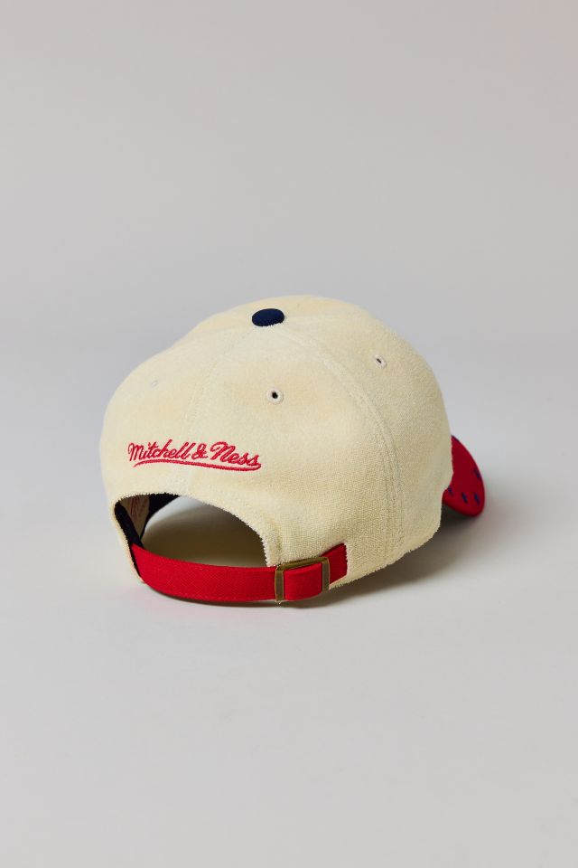 Mitchell & Ness NCAA Arizona Wildcats Dune Dad Hat #2