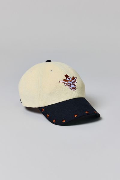 Casquette Dune Mitchell & Ness de l'Université du Texas