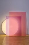 Echo Neon Lune Floor Lamp