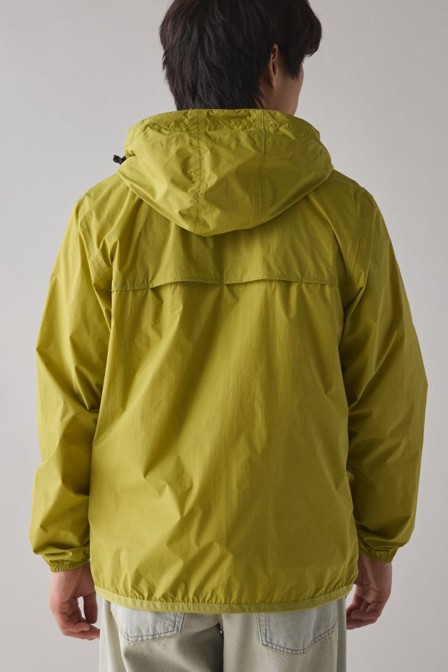 K-Way Le Vrai 4.0 Claude Water Repellant Rain Jacket #2