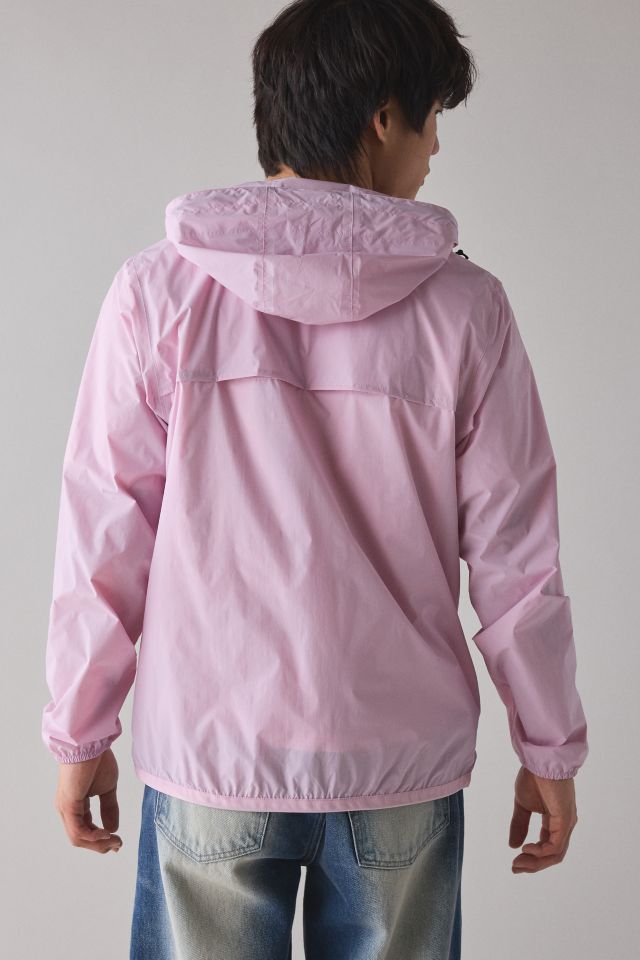 K-Way Le Vrai 4.0 Claude Water Repellant Rain Jacket #2