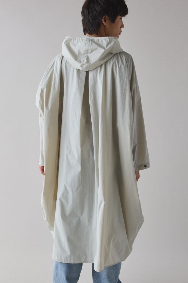 K-Way Le Vrai 4.0 Rennes Rain Jacket #1
