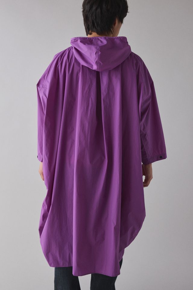 K-Way Le Vrai 4.0 Rennes Rain Jacket #1