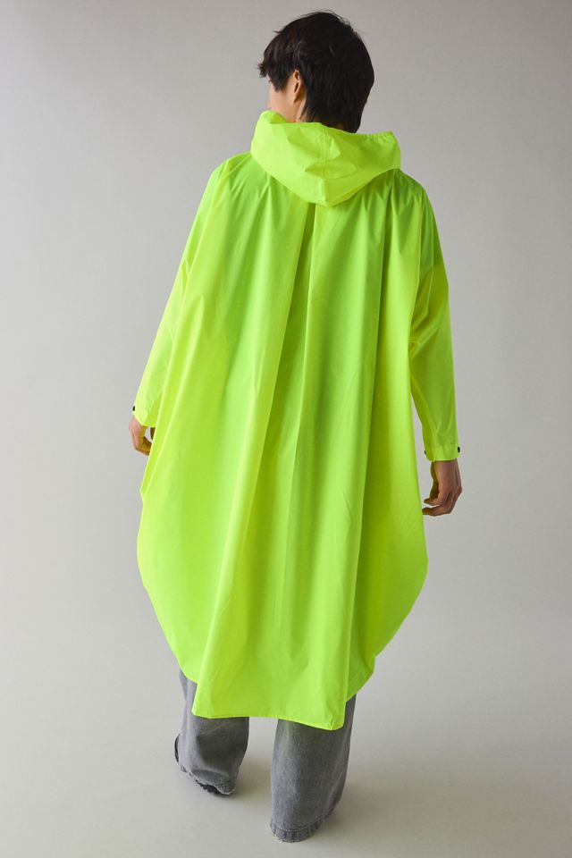 K-Way Le Vrai 4.0 Rennes Rain Jacket #2