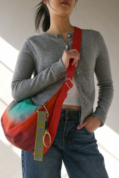 Urban Outfitters限定【BAGGU】Medium Nylon Crescent Bag BAGGU Medium Nylon Crescent Bag | Urban Outfitters