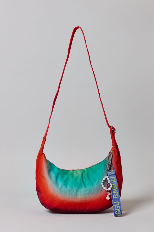 Urban Outfitters限定【BAGGU】Medium Nylon Crescent Bag BAGGU Medium Nylon Crescent Bag | Urban Outfitters