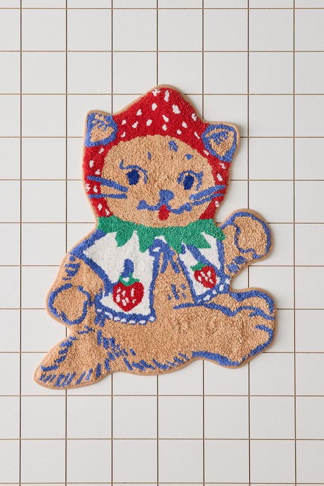Bathroom Rugs | Bath Mats + Bathroom Rugs