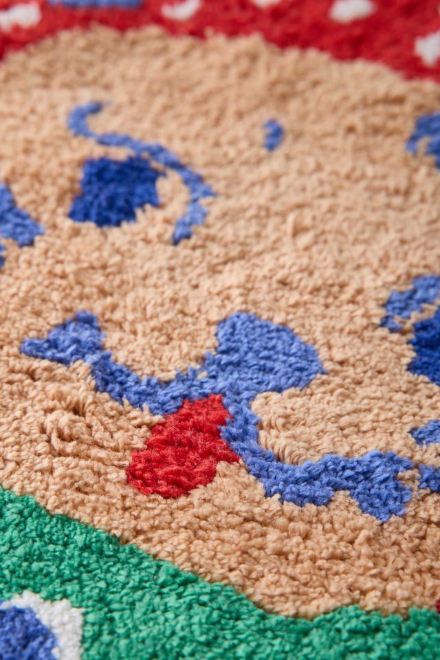 Bathroom Rugs | Bath Mats + Bathroom Rugs