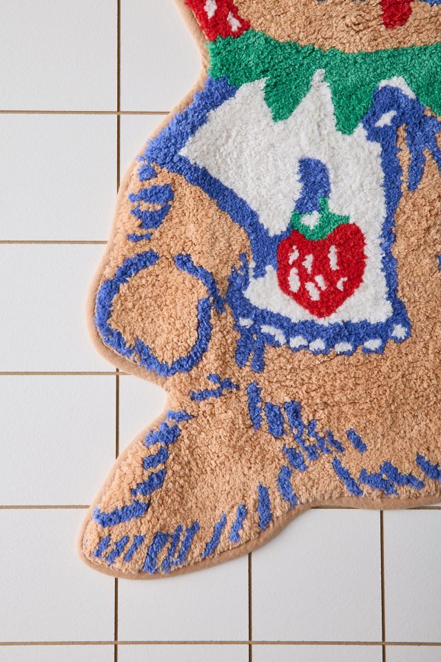 Bathroom Rugs | Bath Mats + Bathroom Rugs