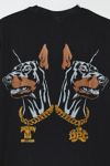 Death Row Records Graphic Tee