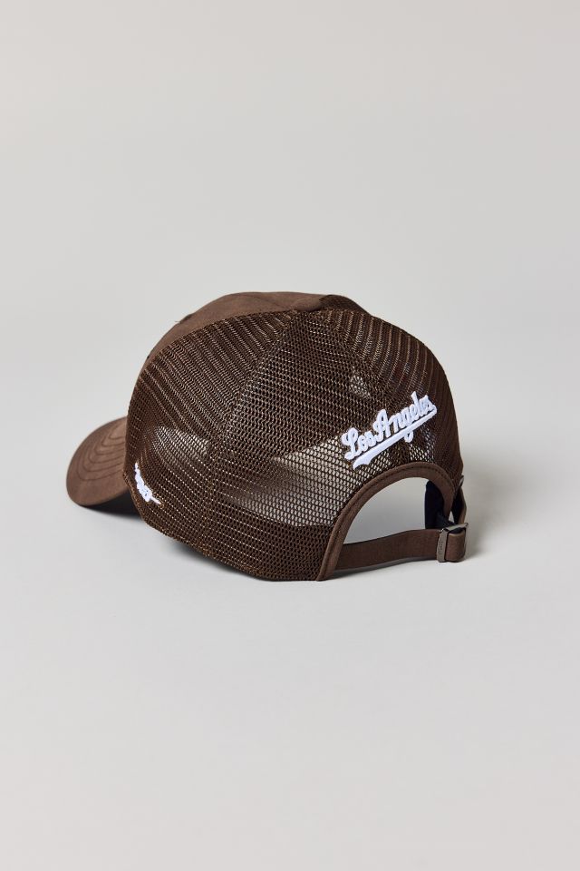 ハット Pro Standard MLB Los Angeles Dodgers Embroidered Hat Pro Standard MLB Los Angeles Dodgers Floral Embroidered
