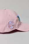 Pro Standard MLB New York Yankees Floral Embroidered Baseball Hat