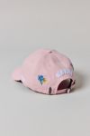 Pro Standard MLB New York Yankees Floral Embroidered Baseball Hat