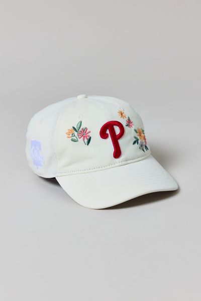 Mitchell & Ness NBA Philadelphia 76ers Buttery Pro Hat