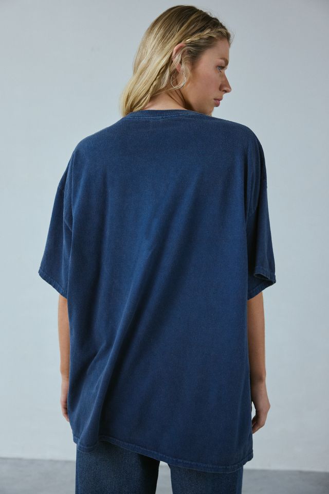 Robe T-Shirt Graphique Nine Inch Nails #2