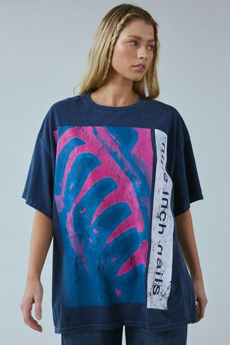Fall Out Boy Infinity On High T-Shirt Dress | Urban Outfitters Fall Out Boy Infinity On High T-Shirt Dress | Urban Outfitters