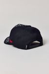 Pro Standard NBA Chicago Bulls Rhinestone Snapback Hat