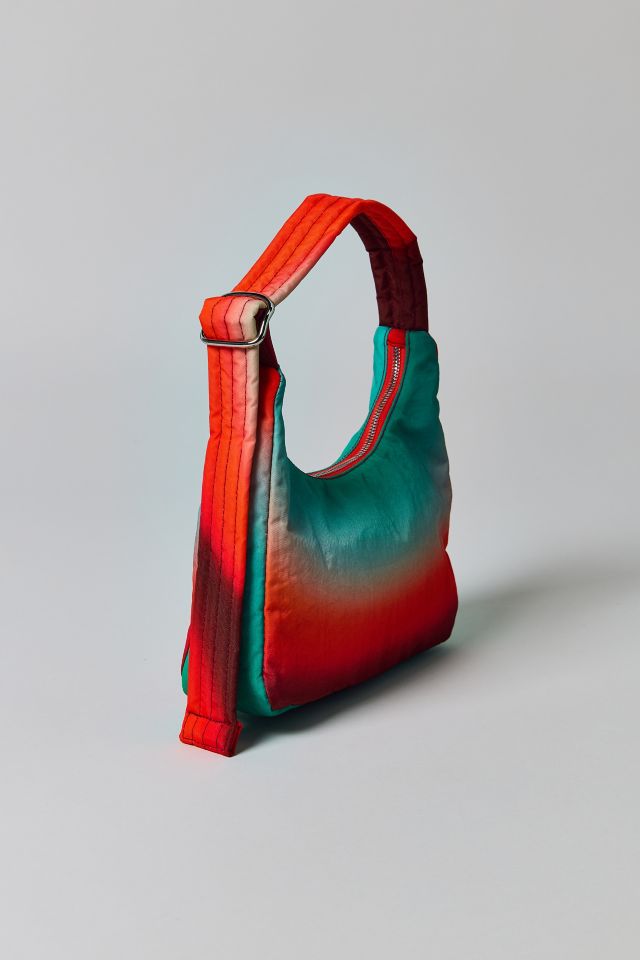 BAGGU Mini Nylon Shoulder Bag #2
