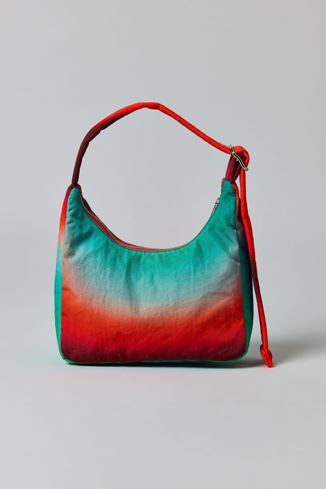 BAGGU Mini Nylon Shoulder Bag #3