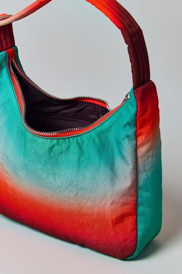 BAGGU Mini Nylon Shoulder Bag #4