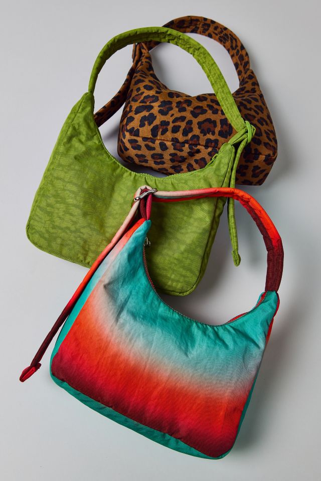 BAGGU Mini Nylon Shoulder Bag | Urban Outfitters