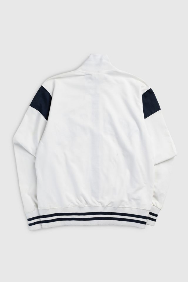 Vintage Italy Soccer Track Jacket 003 Urban Outfitters
