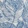 Blue Toile