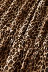 Printed Cinched Core Duvet Cover