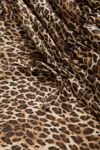 Printed Cinched Core Duvet Cover