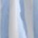 Blue Ticking Stripe