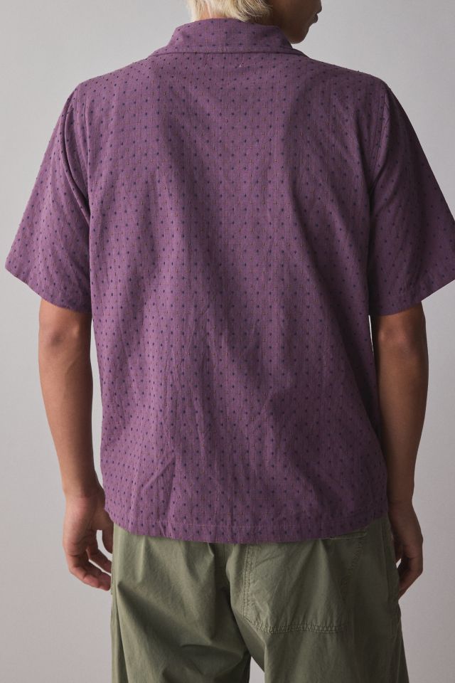 Raga Man Azzish Short Sleeve Shirt #2