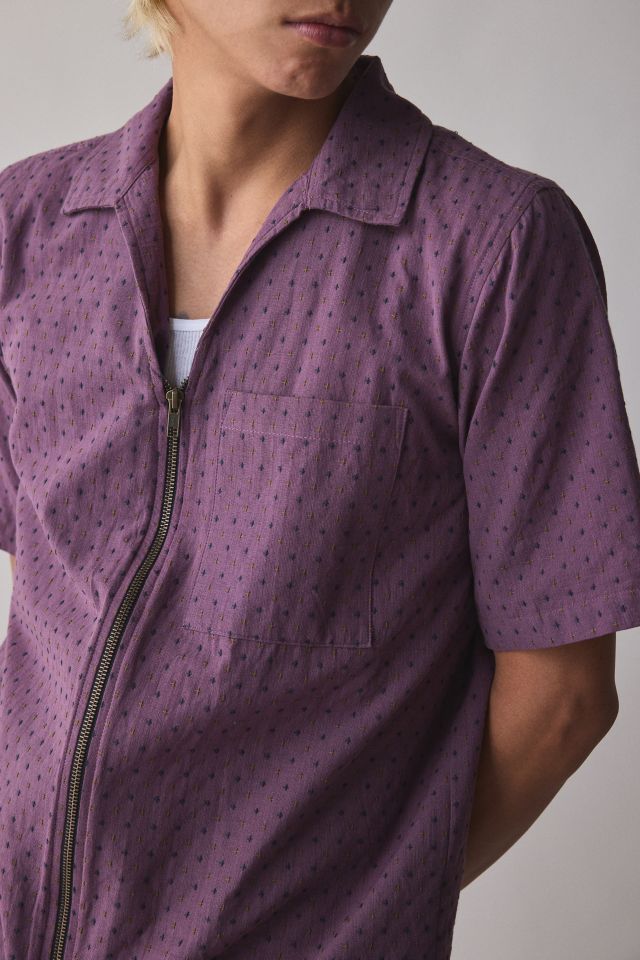 Raga Man Azzish Short Sleeve Shirt #3
